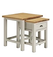 Padstow Nest of Tables
