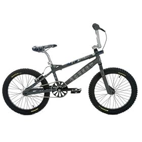 Covert Spec Ops 20-Inch BMX Bike by