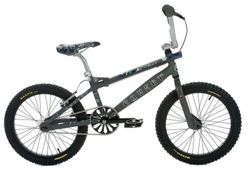 Covert Spec Ops 20 BMX Bike