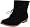 Black Suede
