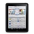 Premium Black Thick Soft Gel Silicone Skin for Apple iPad 16GB, 32GB, 64GB Wi-Fi and WiFi + 3G
