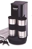 Cuisinart TTG-500 Two-to-Go Coffeemaker