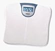 Taylor 7507 Lithium Tempered Glass and Chrome Scale