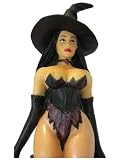 ANY WITCH WAY Erotic Sculpture from Simon Laurens