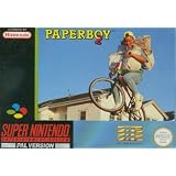 Paperboy 2