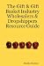 The Gift & Gift Basket Industry Wholesalers & Dropshippers Resource Guide