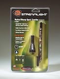 New Streamlight SL-65072 STYLUS COMBO-CAMO/GREEN LED W/GLARE GRD/HOLSTER/SHARP SPOT High Quality