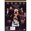 Mario Puzo's The Last Don II 2 (DVD)