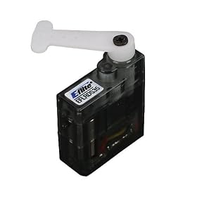 3.5-Gram DS35 Digital Super Sub-Micro Servo from Digital Servos