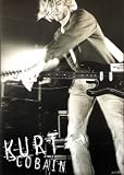 Kurt Cobain Poster - Live with Guitar 24 x36