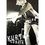 Kurt Cobain Poster - Live with Guitar 24"x36"