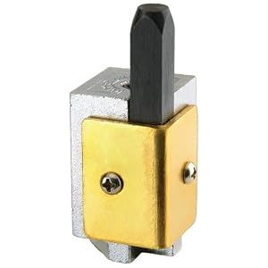 Grizzly G9701 Corner Chisel by Grizzly