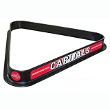 NHL Washington Capitals Billiard Ball Triangle Rack