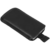 mumbi Etui mit Ausziehhilfe/R�ckzugfunktion f�r Samsung Star II S5260von "mumbi"
