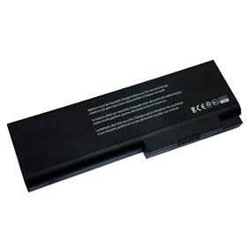 Acer Travelmate 8215WLM Battery 80Wh, 7200mAh