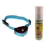 DOGTEK® NoBark Spray Bark Control Collar - Citronella Scent
