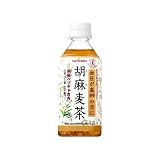 胡麻麦茶　240ｍｌ　24本