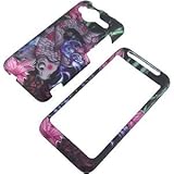 Koi Fish Protector Case for HTC EVO Shift 4G