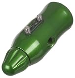 Custom Products Direct Mount On/Off ASA - Green