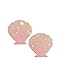 Pastease Mermaid Sea Shell Pasties