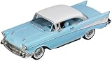 Carrera Usa Digital 132, Chevrolet Bel Air Coupé '57 Race Car