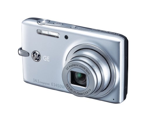 Imagen 1 de GE DSC-E1450W-SL-US-1