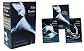 Fifty Shades Trilogy: Fifty Shades of Grey, Fifty Shades Darker, Fifty Shades Freed 3-volume Boxed Set