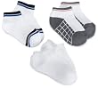 Jefferies Socks Boys  3-Pack Low Cut
