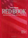 Red Book: American State, County & Town Sources, Third Edition