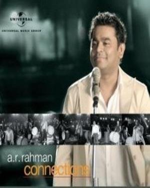 A.R Rahman - Connections - A.R Rahman - Zortam Music