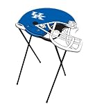 Kentucky Wildcats UK New Football Snack Table TV Tray