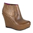Ladystar by Daniela Katzenberger Kora 01 LK1221, Damen Stiefel, Schwarz (black 110), EU 39