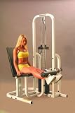 Maxicam 6014 Leg Extension