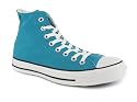 CONVERSE ALLSTAR HI TOP BLUE