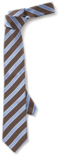 Monti Herren Krawatte 11168-0128/6000, Gr. one 
