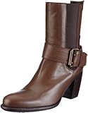 C. Doux 5931, Damen Stiefel, Braun (M, 218 taupe) EU 38.5