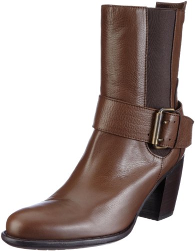 C. Doux 5931, Damen Stiefel, Braun (M, 218 taupe) EU 38.5
