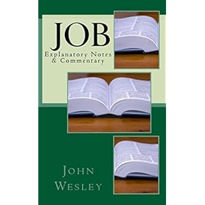 Job: Explanatory Notes & Commentary
