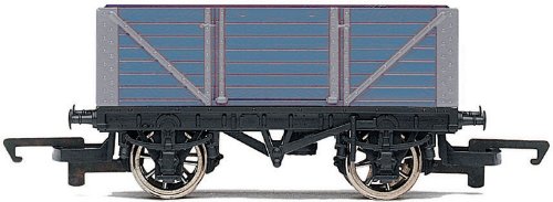 Hornby R9235 - Light Blue G&uuml;terwagen Preisvergleich