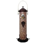 Purdue Boilermakers NCAA Bird Feeder