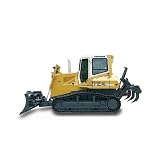WOW Bulldozer