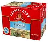 Long Life Tea Detox (20 bag)