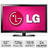 LG 32CS460 32-Inch 720p 60 Hz LCD HDTV