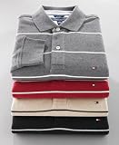 Tommy Hilfiger "Vince" Polo