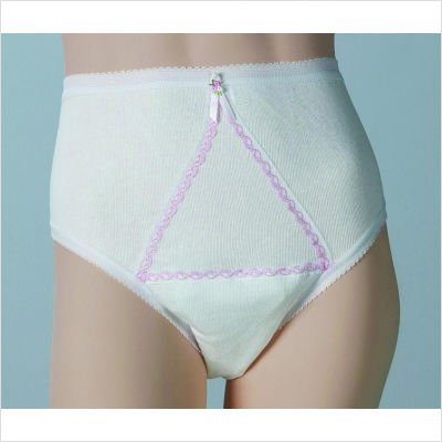 Lady Dignity Panties Size: Plus