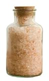 Himalayan Pink Sea Salt Tall Jar