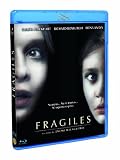 Fragile (2005) ( Frágiles ) ( Fragiles ) [ NON-USA FORMAT, Blu-Ray, Reg.B Import - Spain ]