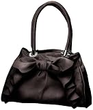 Kids Line Cascade Bow Diaper Bag