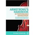 Armstrong's Handbook of Performance Management (Paperback)