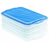 ROTHO 7017946A Frischhaltedose 3-Stockvon "ROTHO"